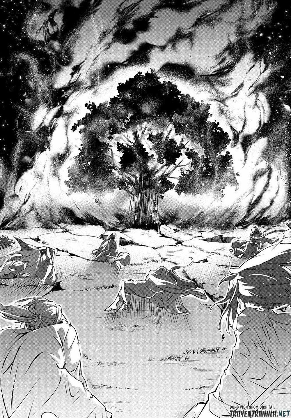 the kingdom of ruin chapter 11 21