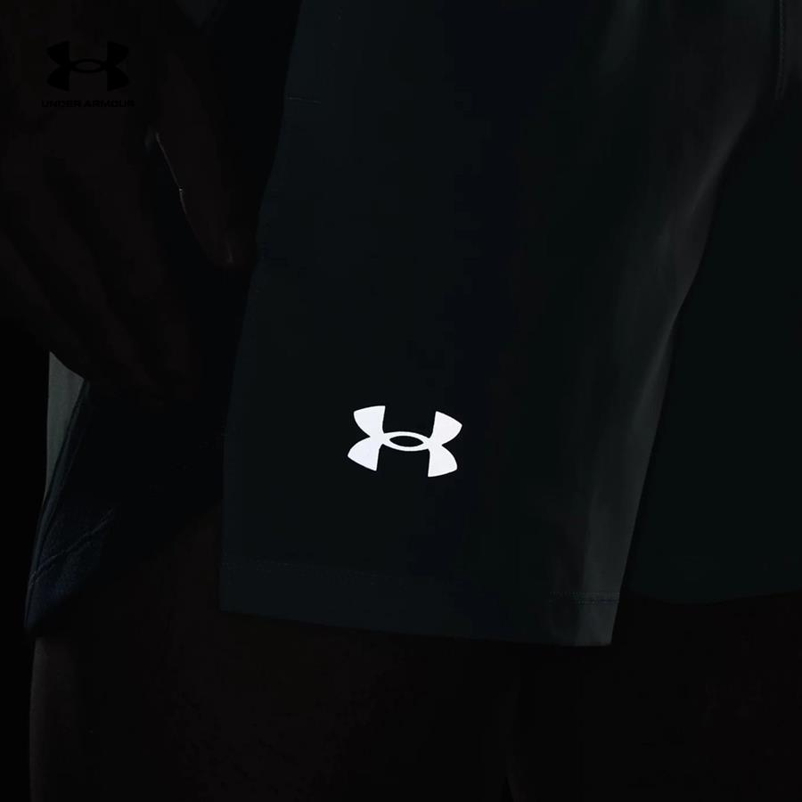 Quần ngắn thể thao nam Under Armour Launch Sw 5'' - 1361492-481