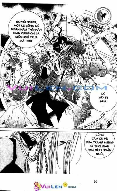 tiểu nữ vương chapter 4 99