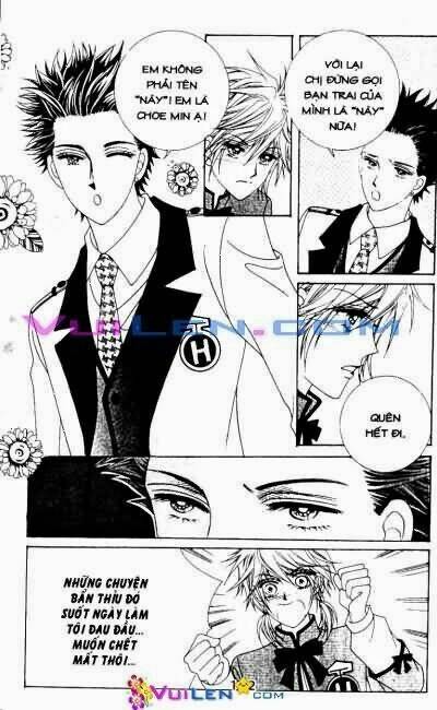đại ca đi học chapter 10 142