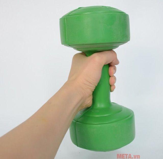 Ta tay nhựa 8kg