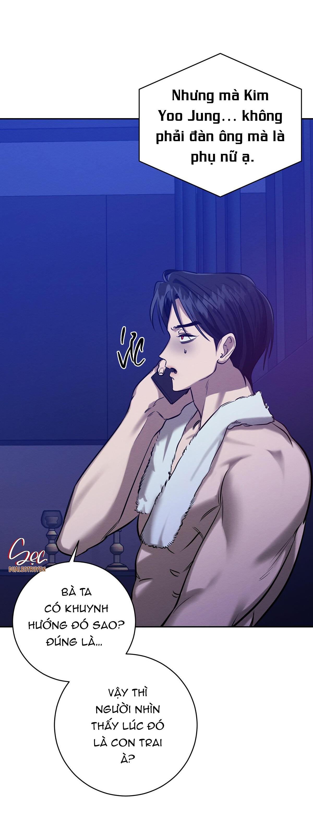 lý do của ác nhân chapter 46 61