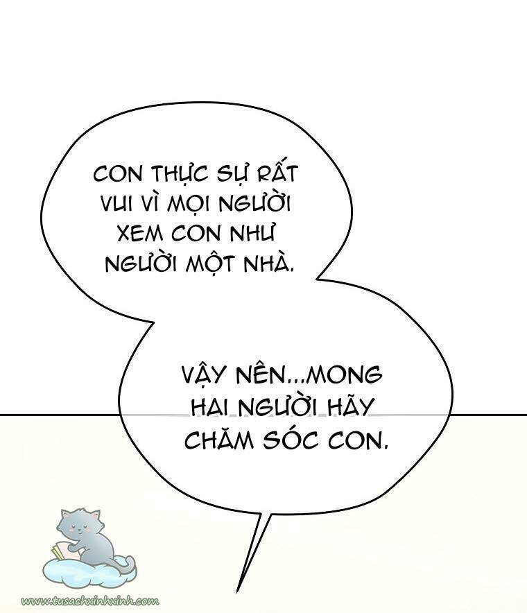chồng em dễ thương chết mất thôi! chapter 31 75