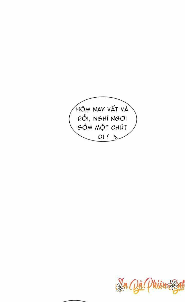 tổng tài truy thê: phu nhân đừng hòng trốn chapter 32 9