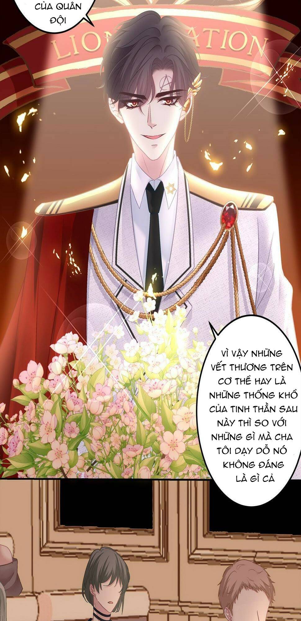 toàn bộ nắm trong tay chapter 168 29