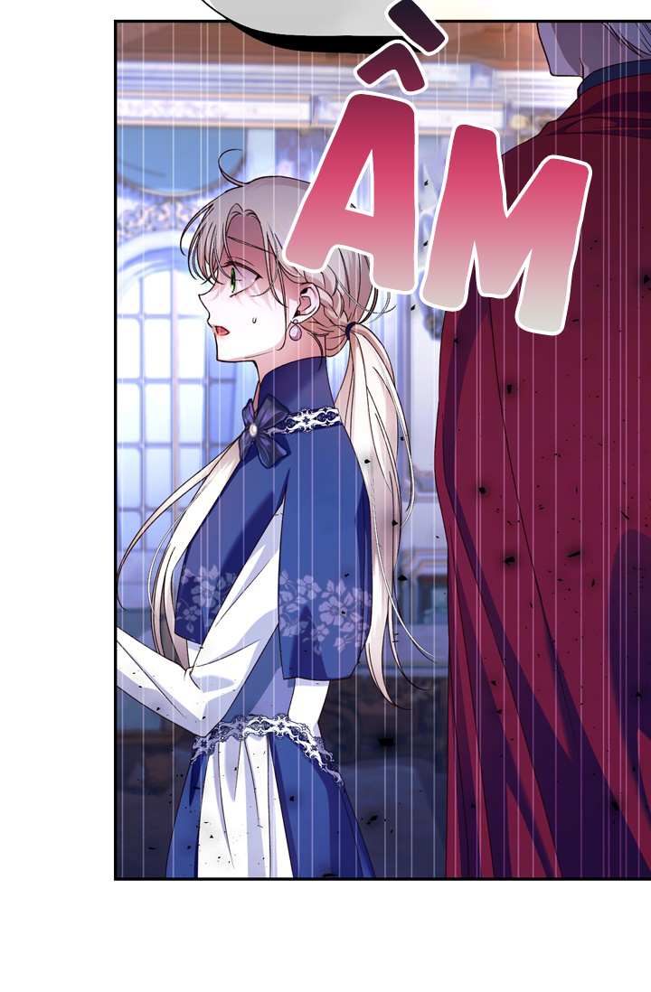 cách che giấu đứa con của hoàng đế chapter 49 50