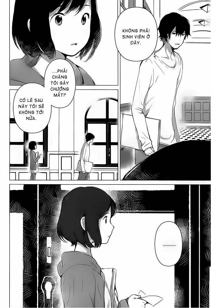 ookami kodomo no ame to yuki chapter 1 21