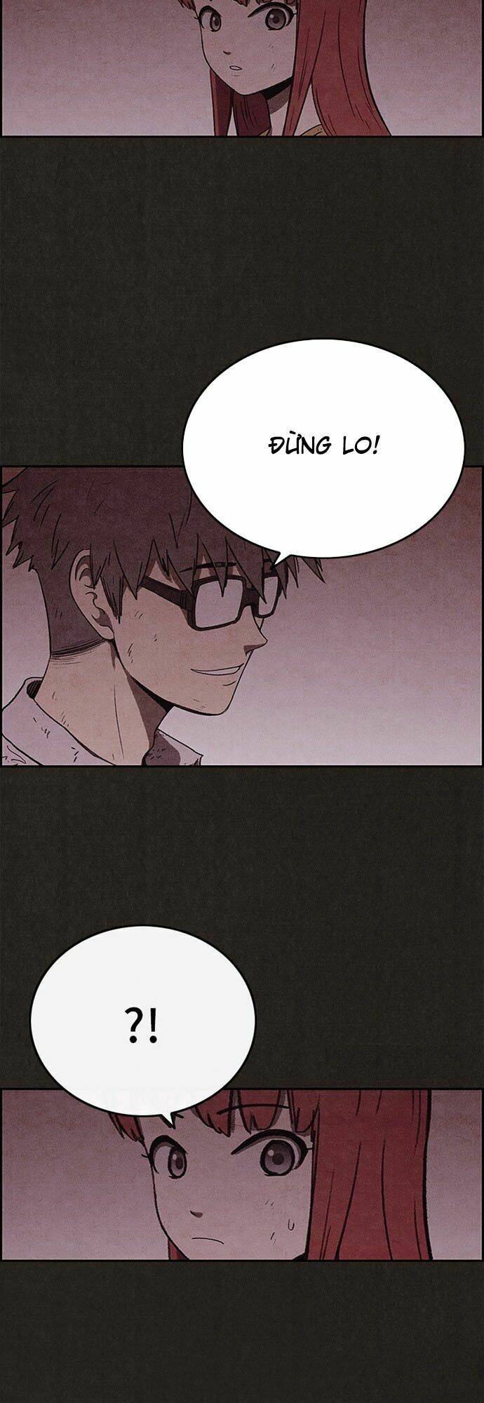 quái vật tại chung cư xanh chapter 57 49