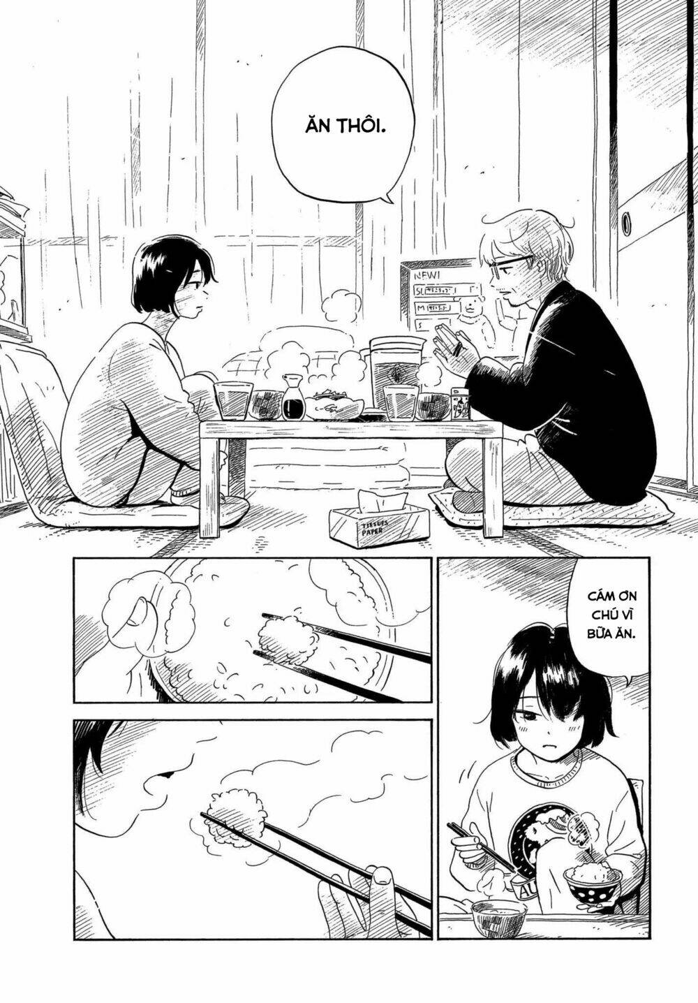 nora to zassou chapter 8 17