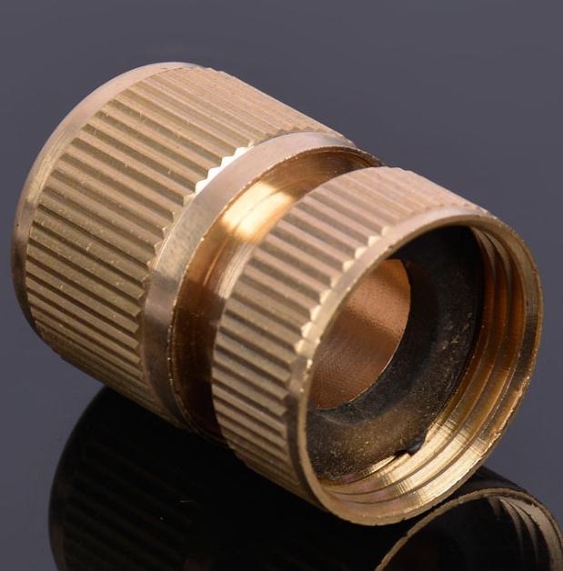 Đầu Nối Nhanh Ống Nước 3/4inch(27MM Ren trong)
