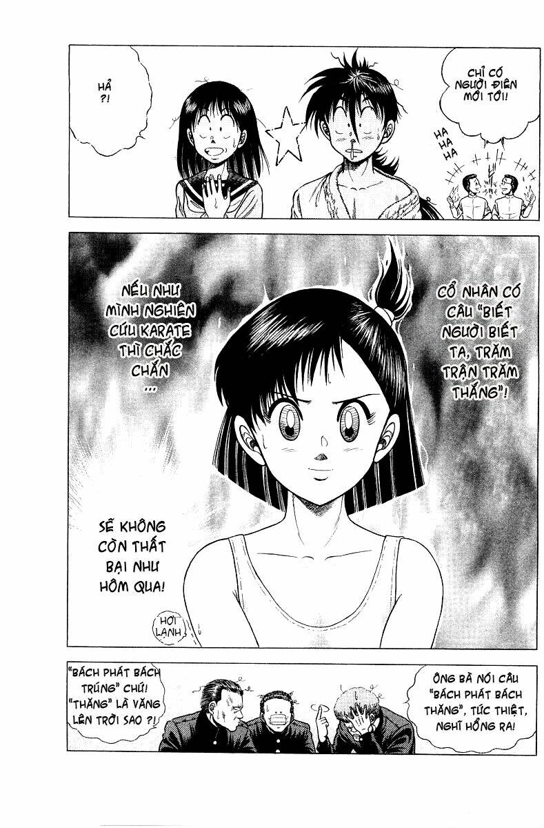 shin kotaro makaritoru! juudouhen chapter 2.2 14