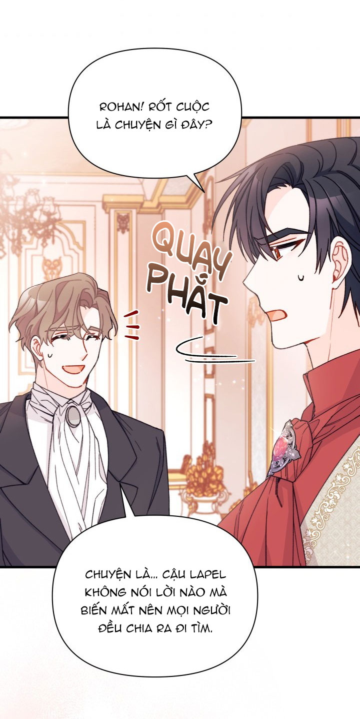 tôi đã kết hôn khi tôi tìm thấy nam chính chapter 27 6