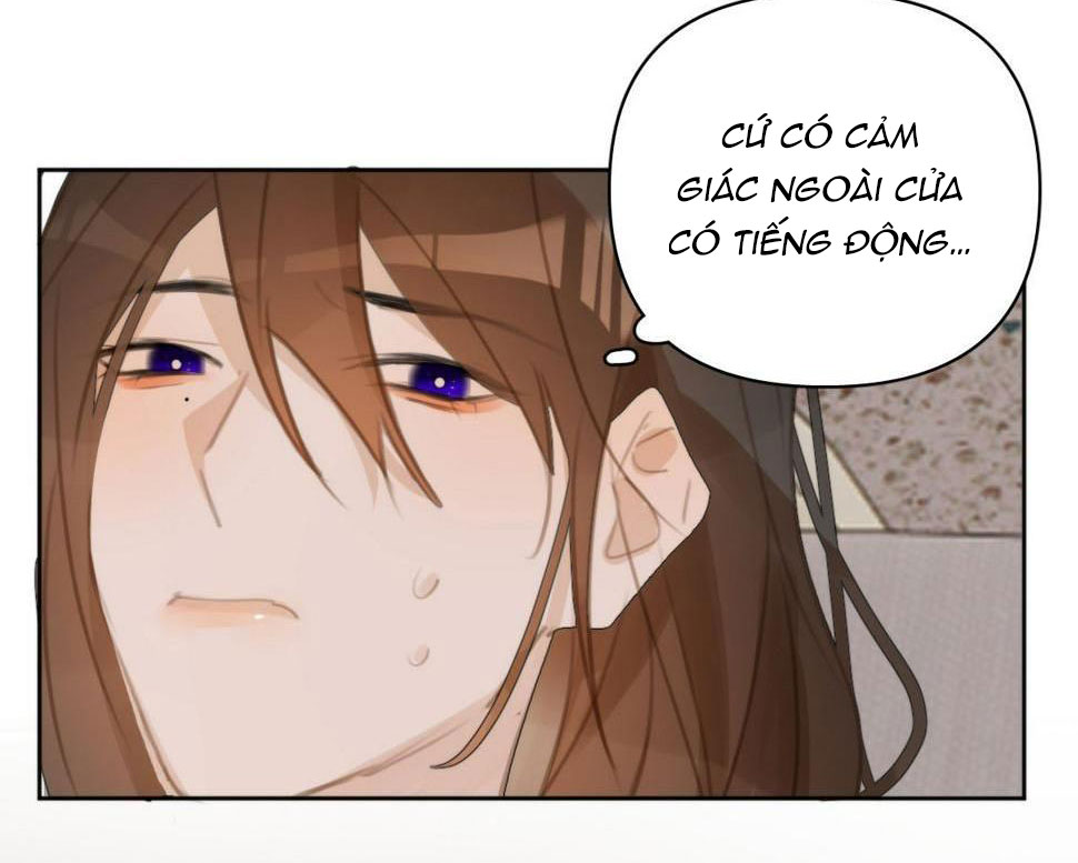 đêm đầy sao nói với em chapter 80 50