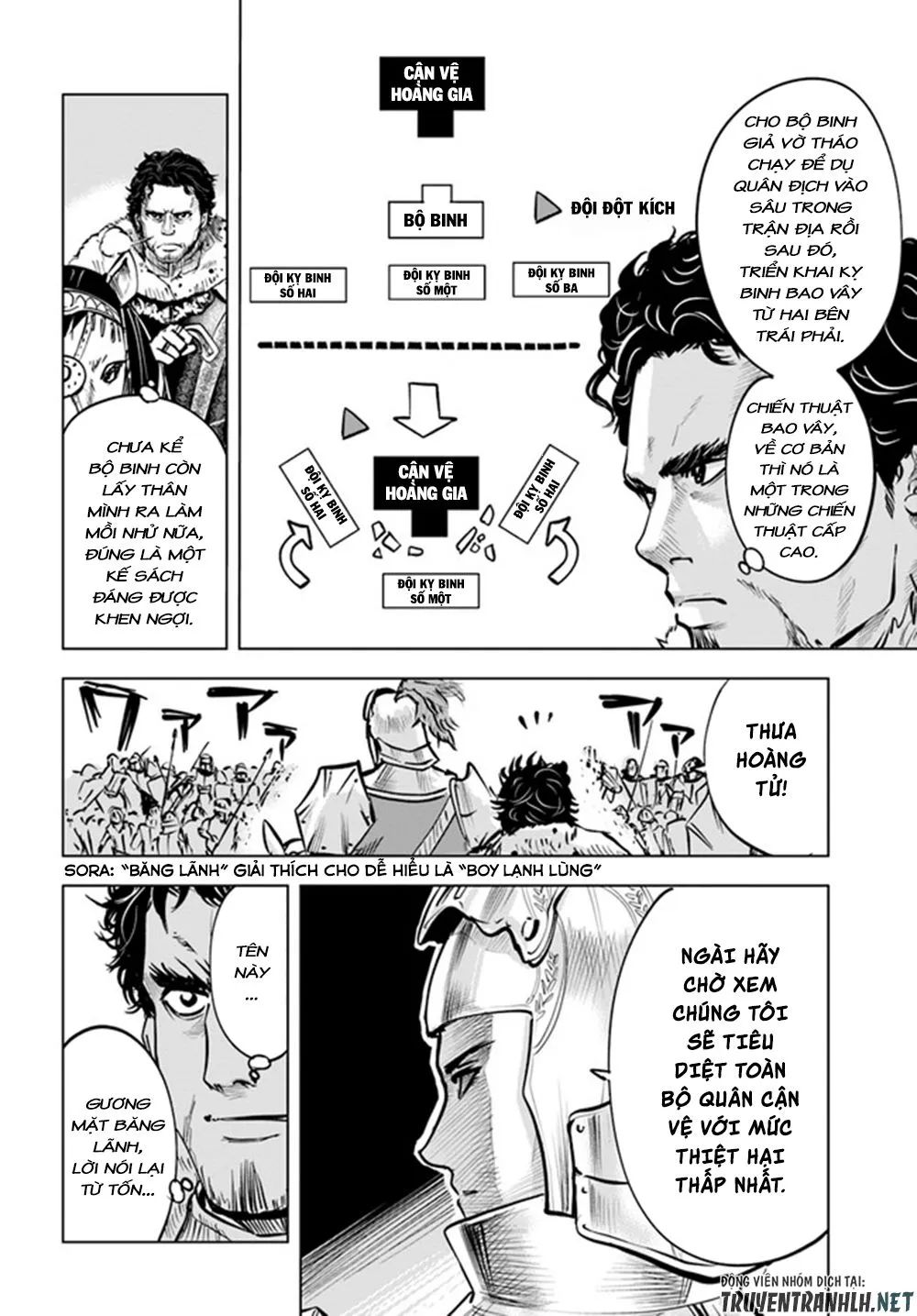 hành trình chịch dạo của của máy dập cổ đại chapter 29 11