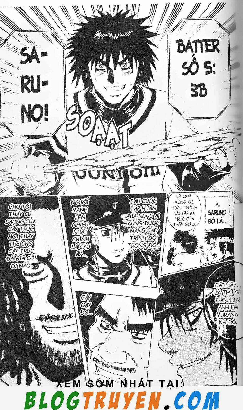 mr.fullswing chapter 153 16