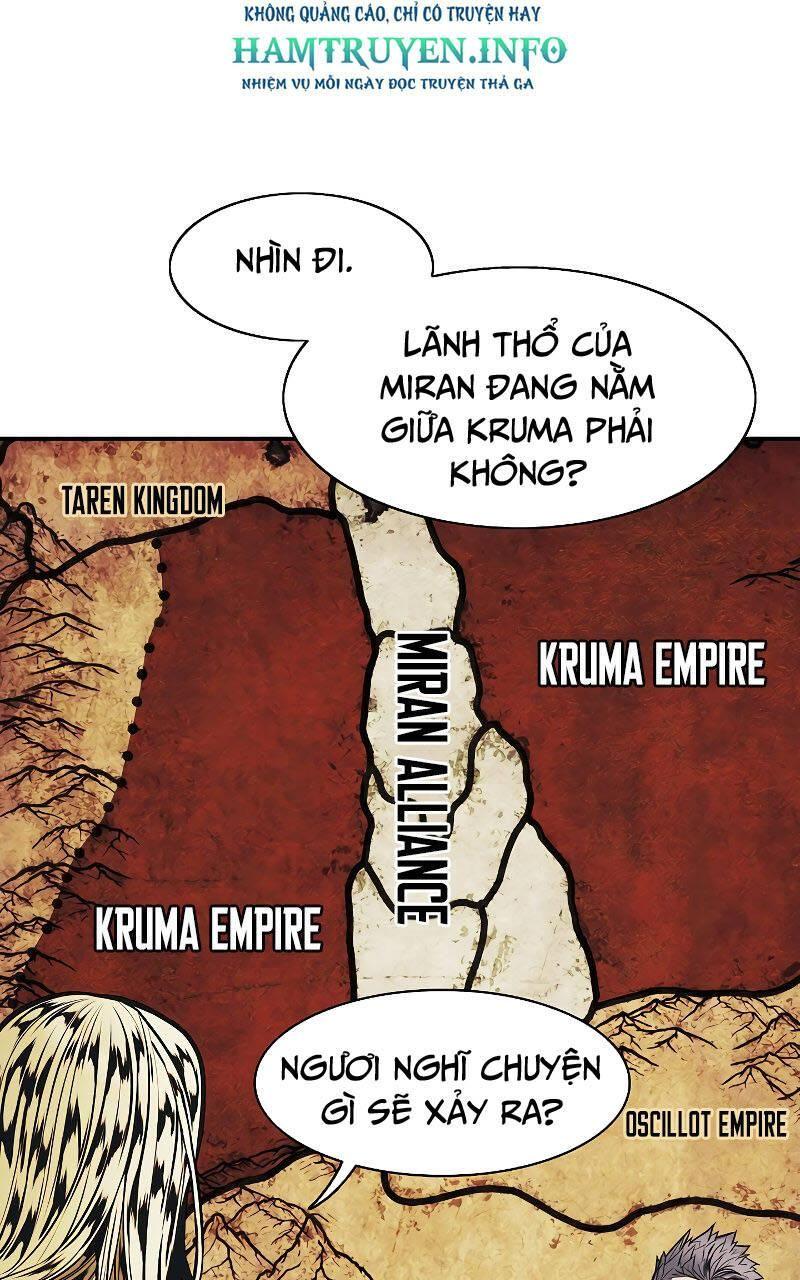 bất bại chân ma chapter 166 32