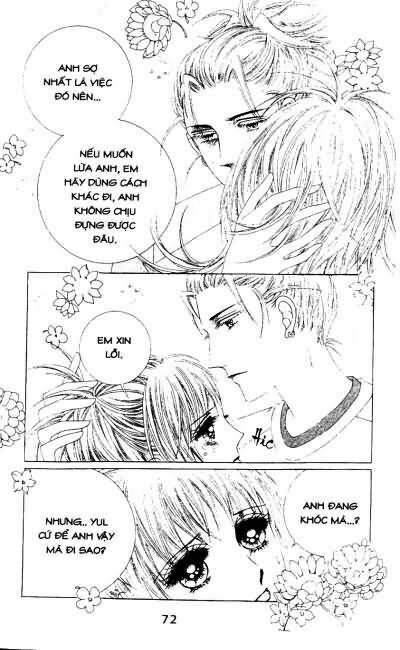 nụ hôn đầu chapter 9 72