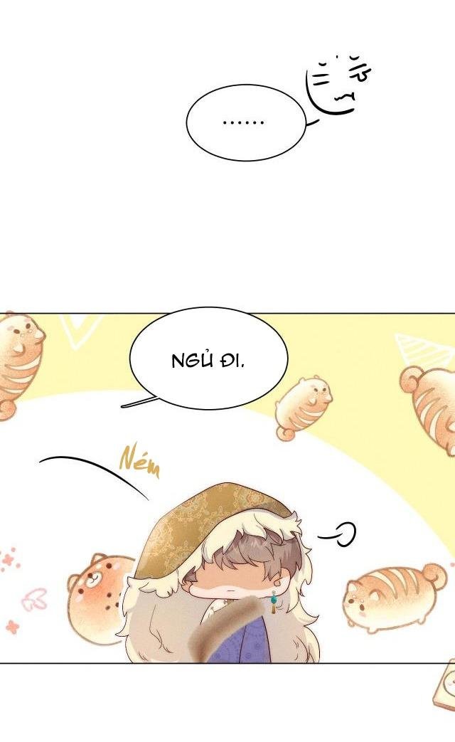 cứu mạng! ta không làm thần tiên đâu chapter 2.2 11