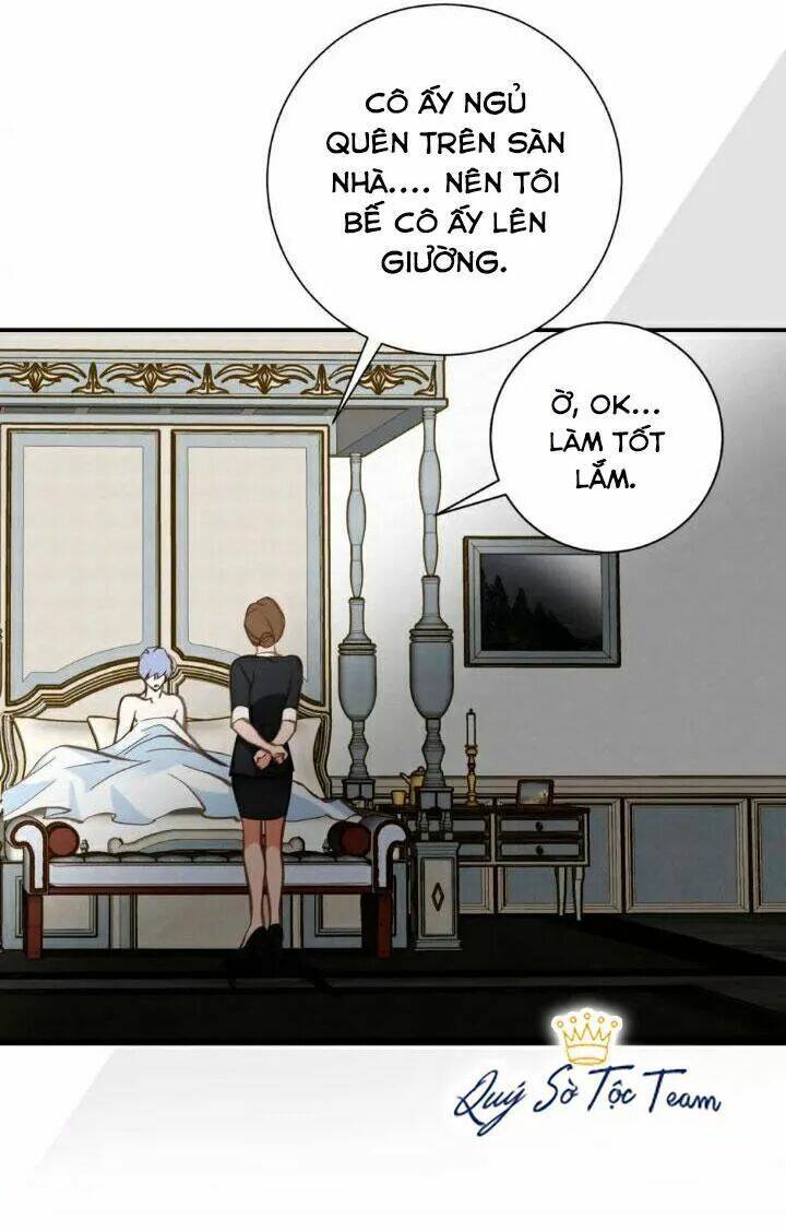 tiếp xúc chí mạng chapter 97 52