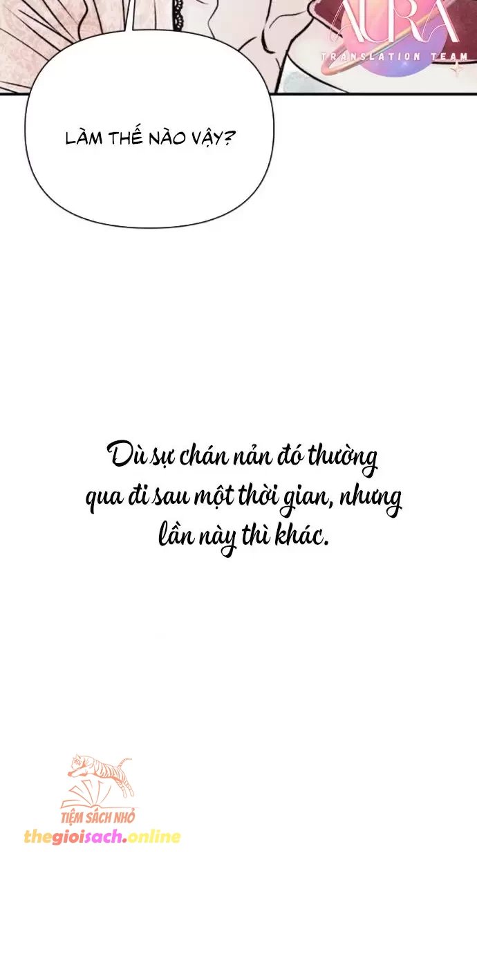 [18+] nguyệt mị moonstruck chapter 2 19