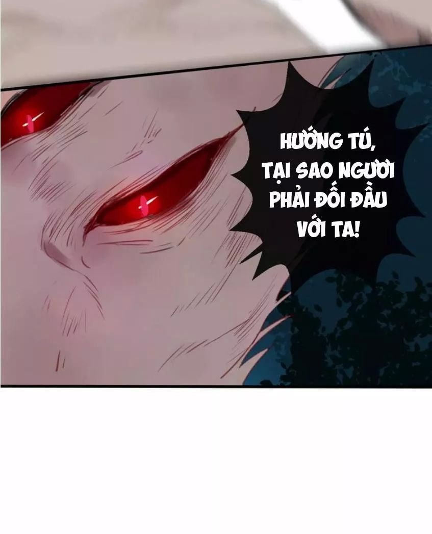 hồ minh chi hương chapter 8 9