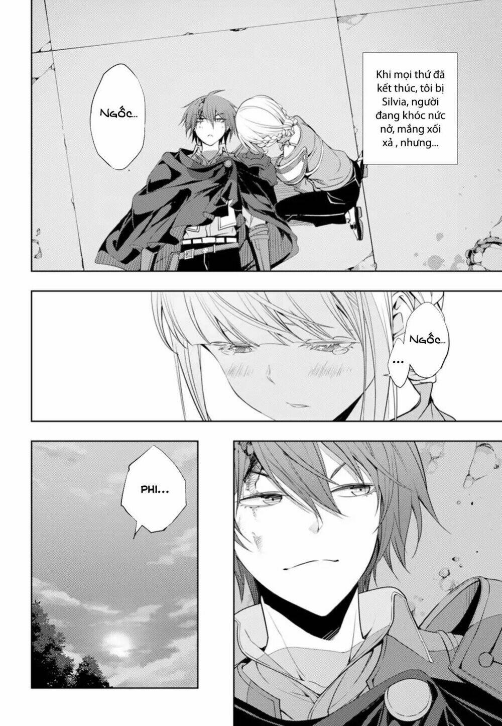 moto sekai ichi'i subchara ikusei nikki: hai player, isekai wo kouryakuchuu! chapter 5 24