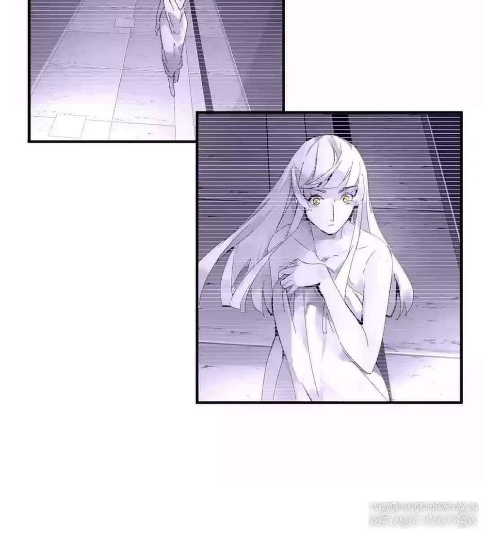 thâm hải ma ngữ chapter 12 16