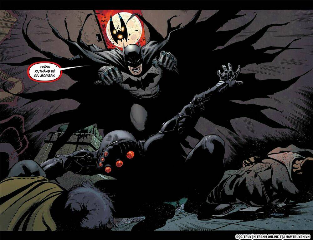 batman and robin - new 52 chapter 3 16