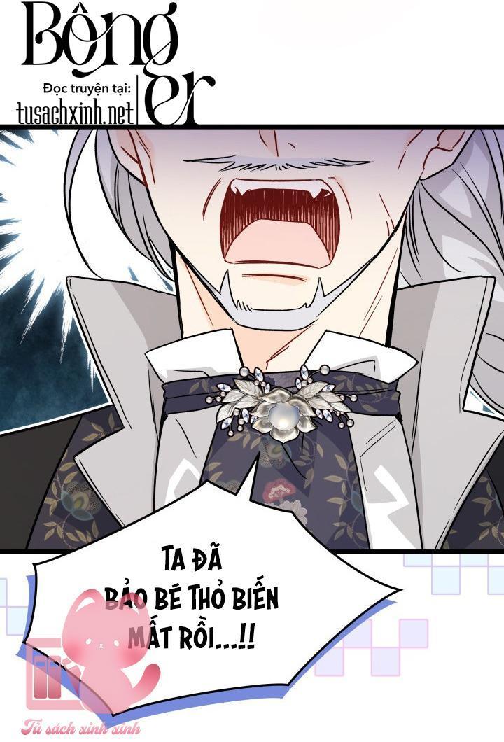 quan hệ cộng sinh giữa báo đen và thỏ trắng chapter 102 51