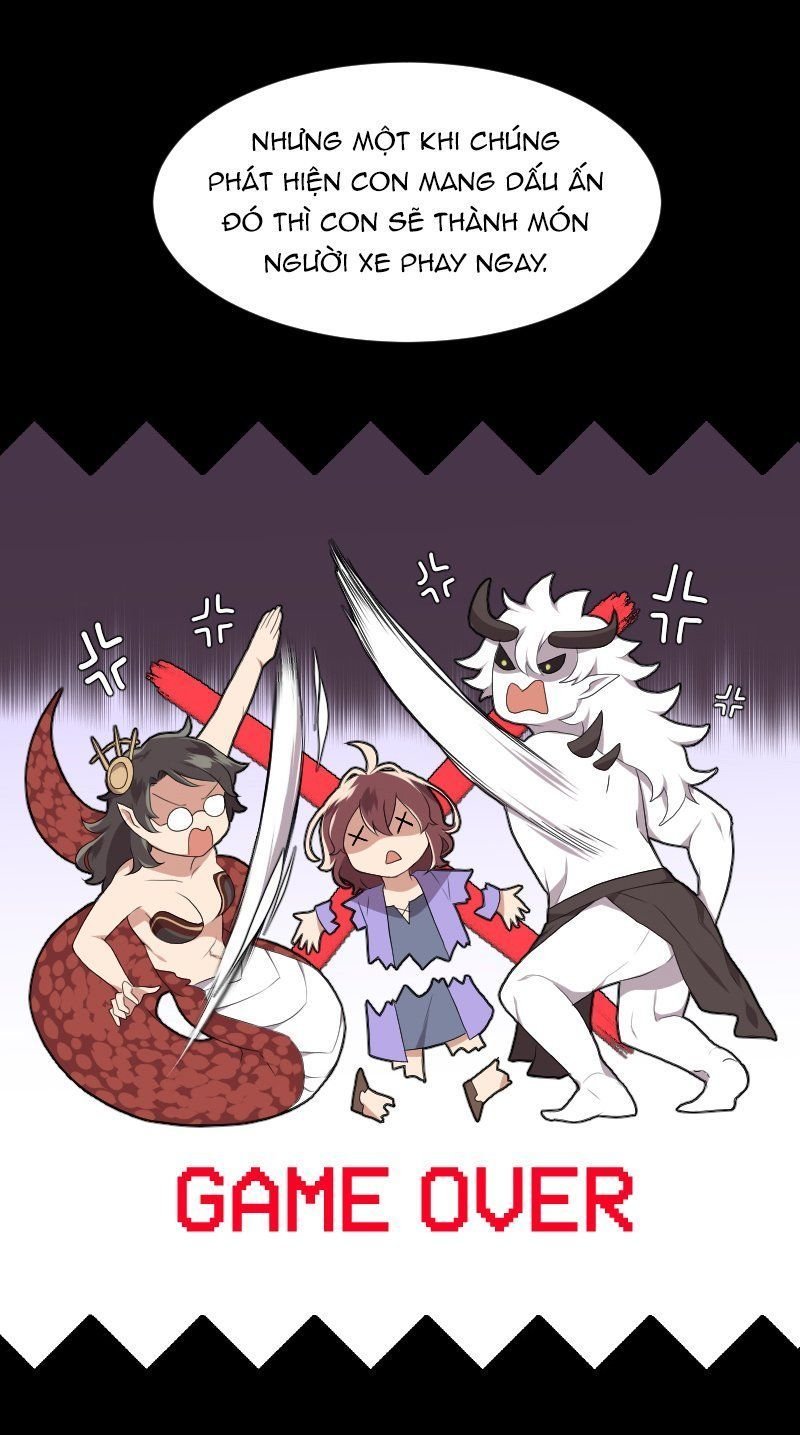 pháp sư và nữ chúa quỷ chapter 71 9