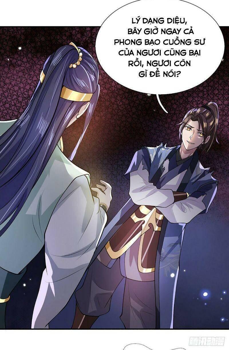 ta trở về từ thế giới tu tiên chapter 12 28