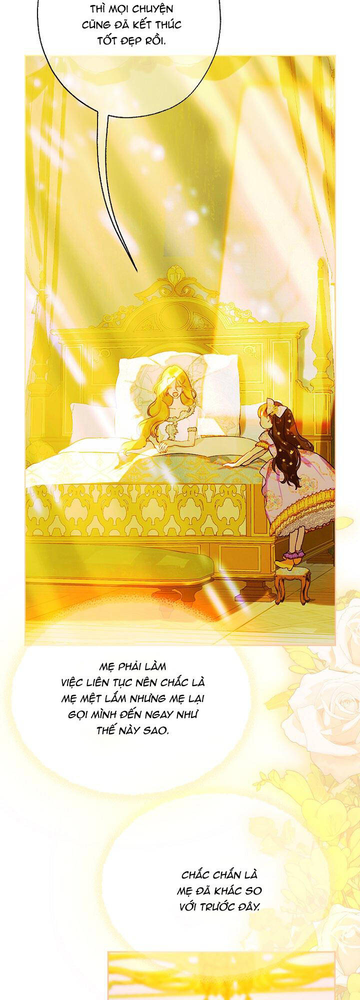 mẹ tôi lại kết hôn lần nữa chapter 34 27