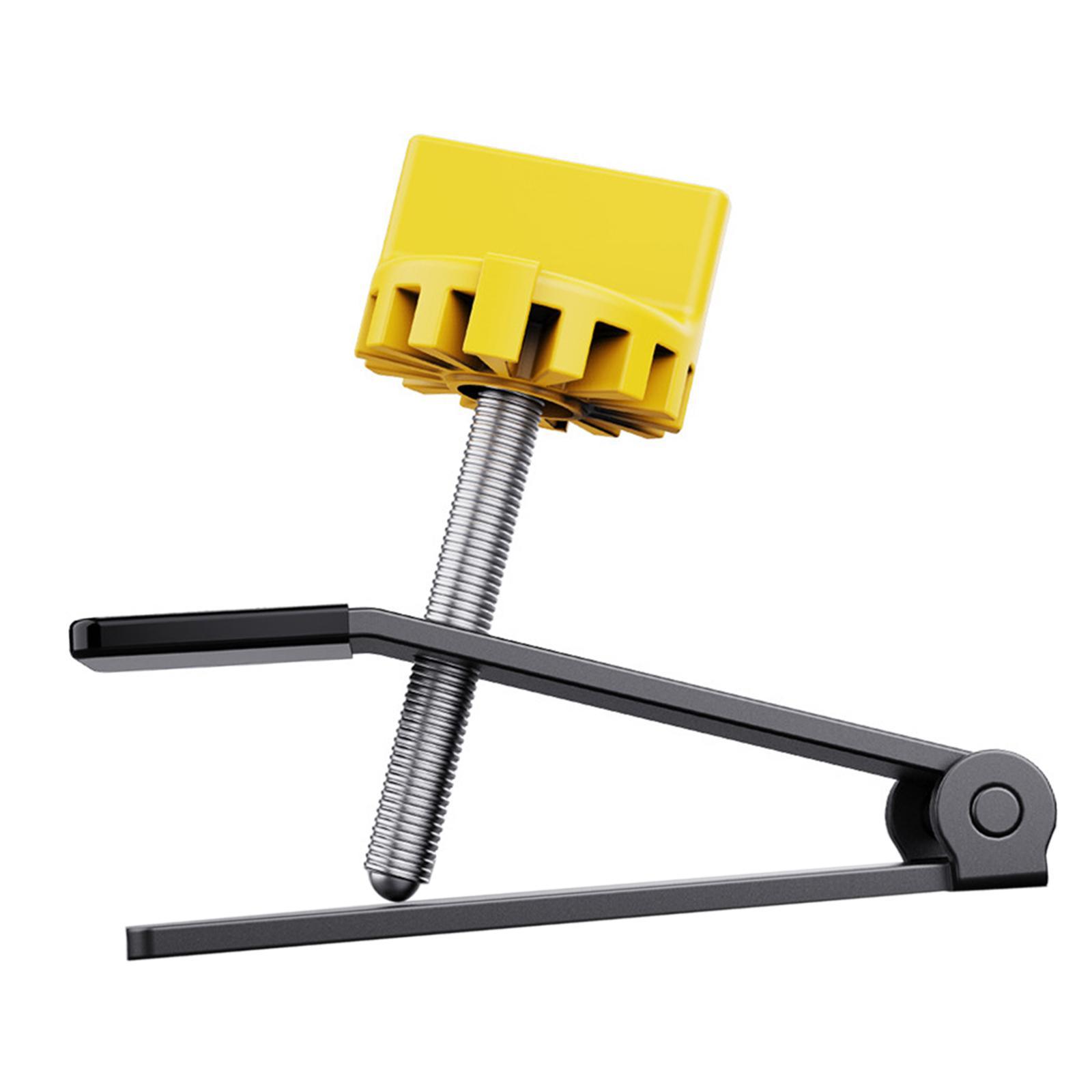 Tile Height Adjust Labor Saving Tile Lifter for Cabinet Ceramic Tile