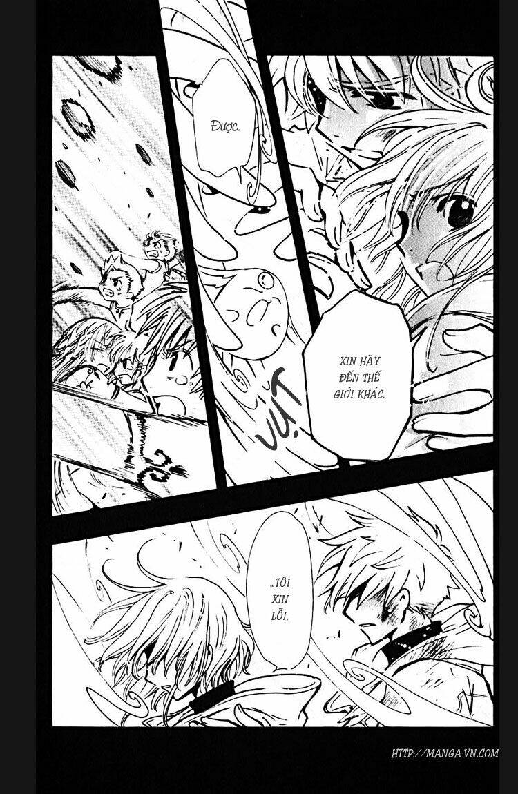 huyền thoại đôi cánh chapter 137 11