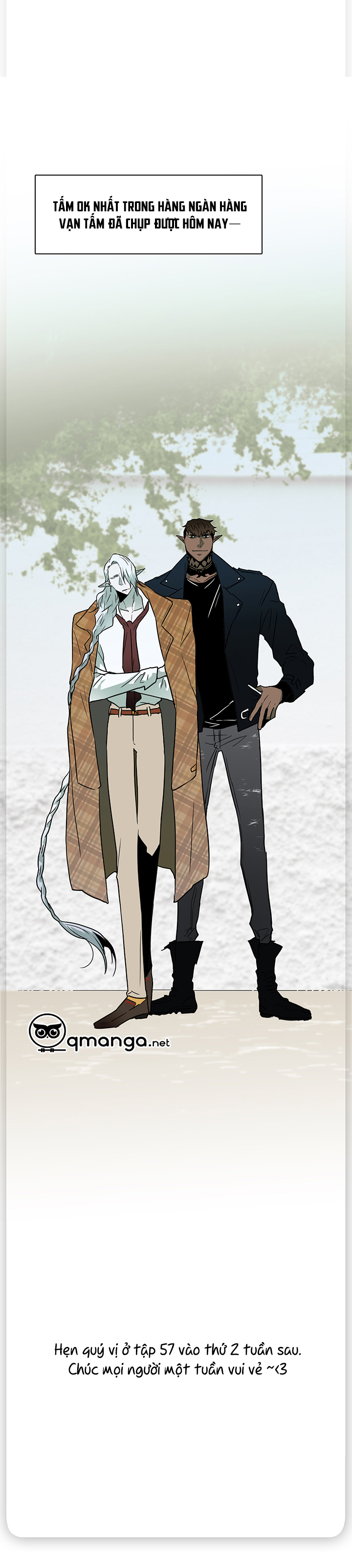 dear door chapter 56.5 6