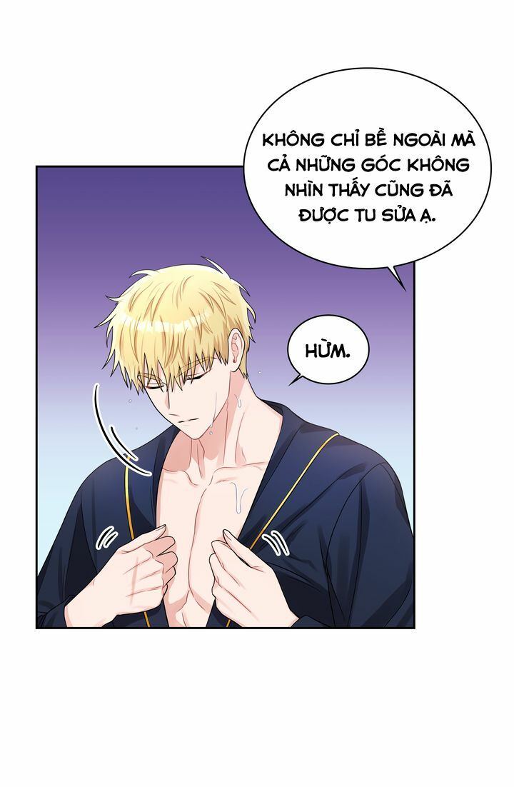 Công Nương Su Chapter 49 - Trang 3