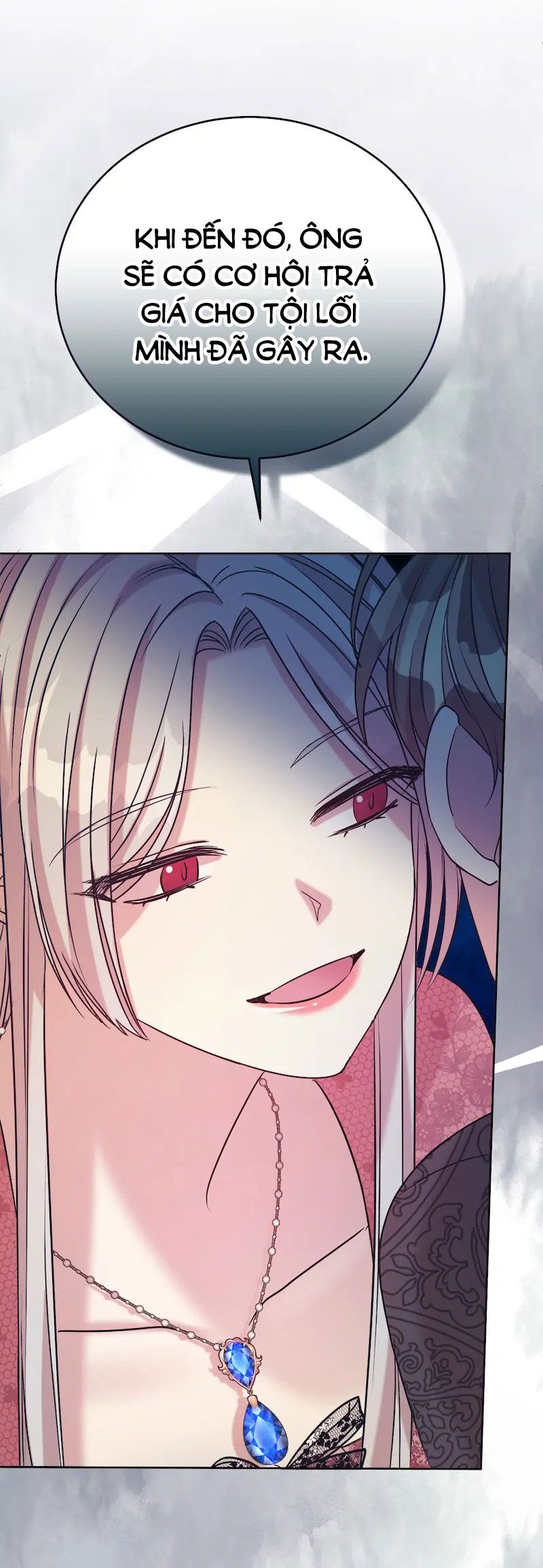 tôi chán nản vì người chồng thứ 2 còn "khỏe" hơn chồng cũ chapter 74.2 33