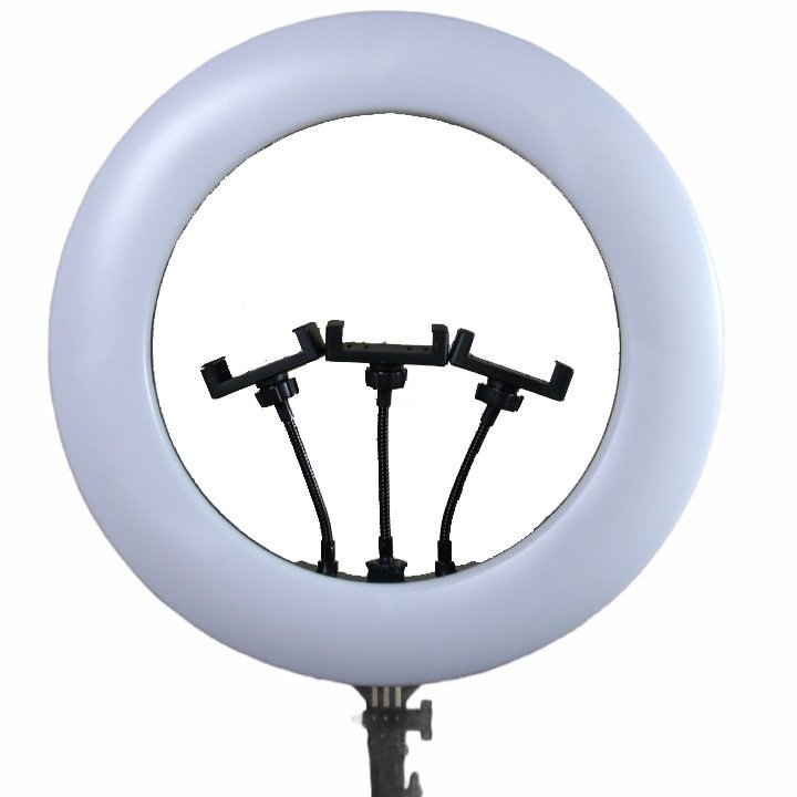 Đèn Led Livestream 45cm 3 chế độ đèn - Hàng nhập khẩu