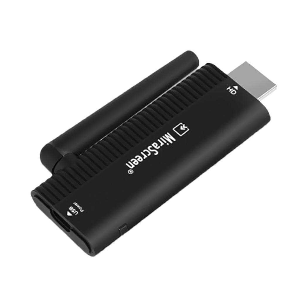 HDMI Display Adapter 1080P TV Mirascreen Miracast AirPlay Mirroring Screen