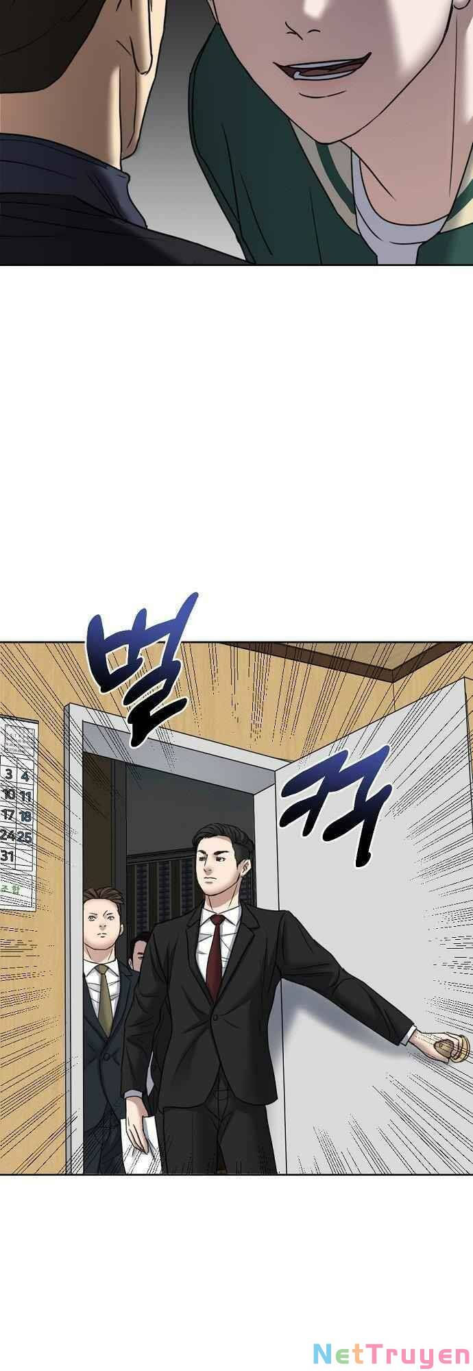 đấu kiếm - công tố viên lách luật chapter 14 34