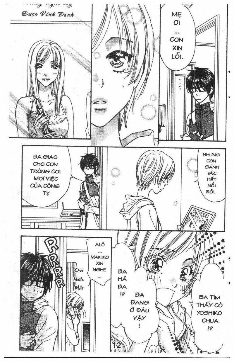 kirara no hoshi chapter 2 13