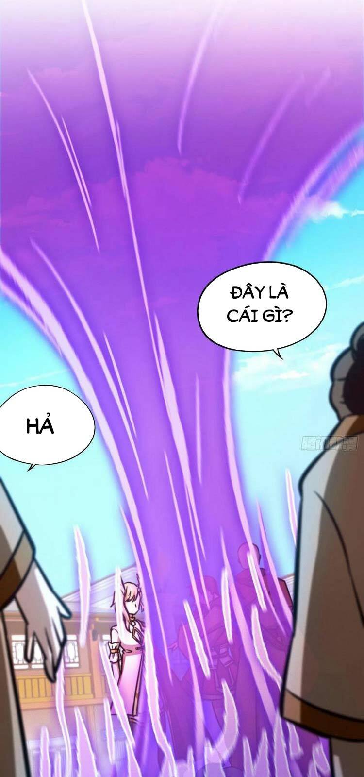 vạn cổ kiếm thần chapter 167 27