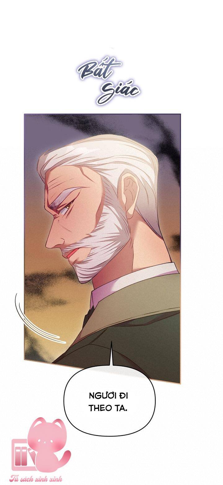 vị hôn thê của kẻ săn mồi chapter 53 24