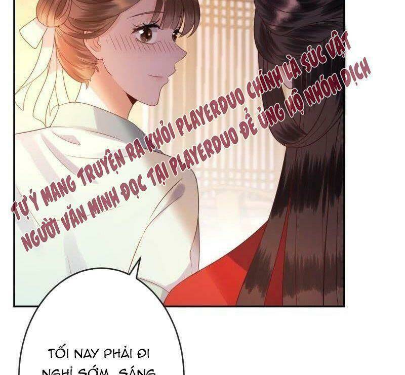 vương gia kiêu ngạo quá khó cua chapter 37 52