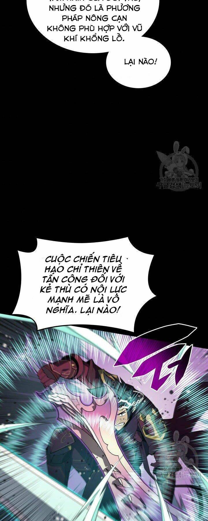 vượt qua giới hạn chapter 120 74