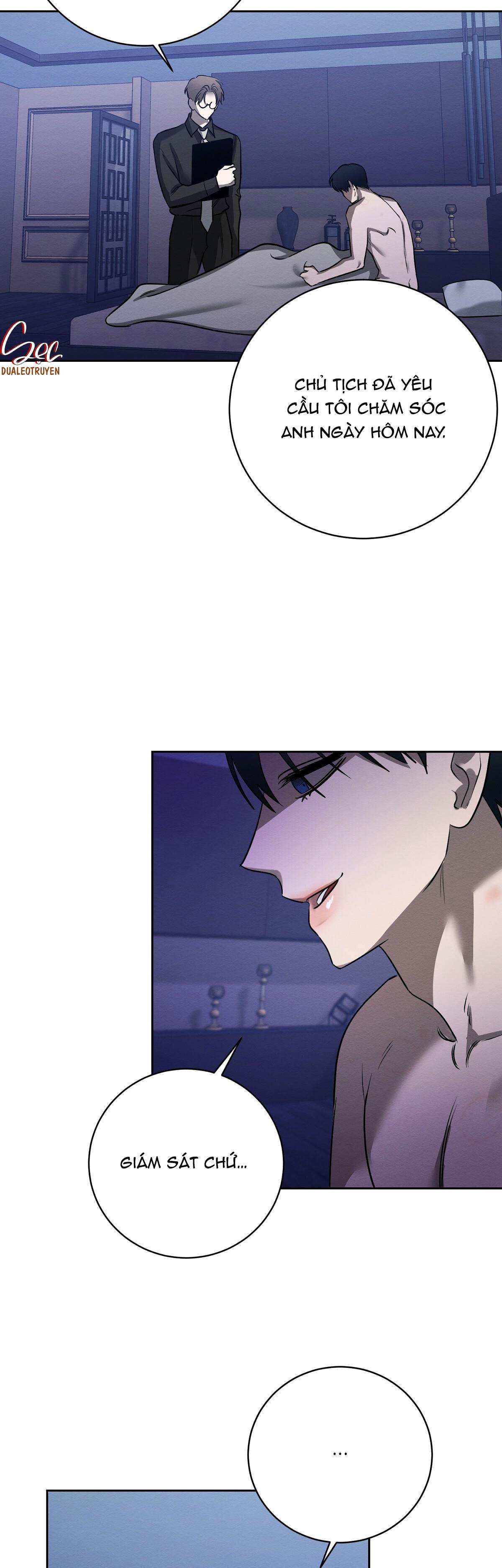 lý do của ác nhân chapter 36 22