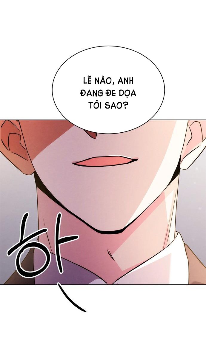 the castle - cô dâu của quỷ chapter 1.1 5