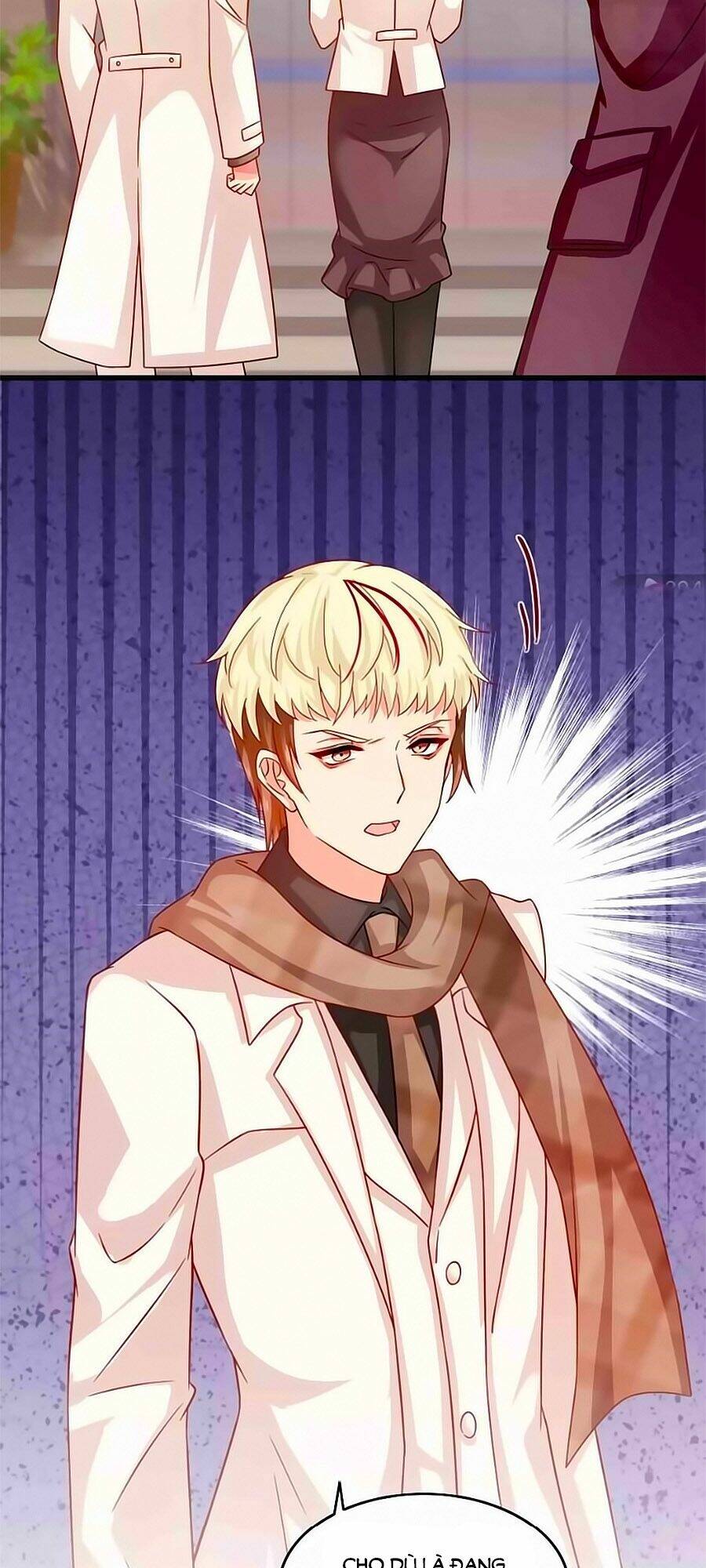 chỉ nhiễm thành hôn chapter 202 11