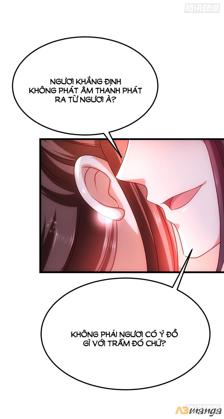 ngã tại hậu cung đương đại lão nữ chapter 18 5