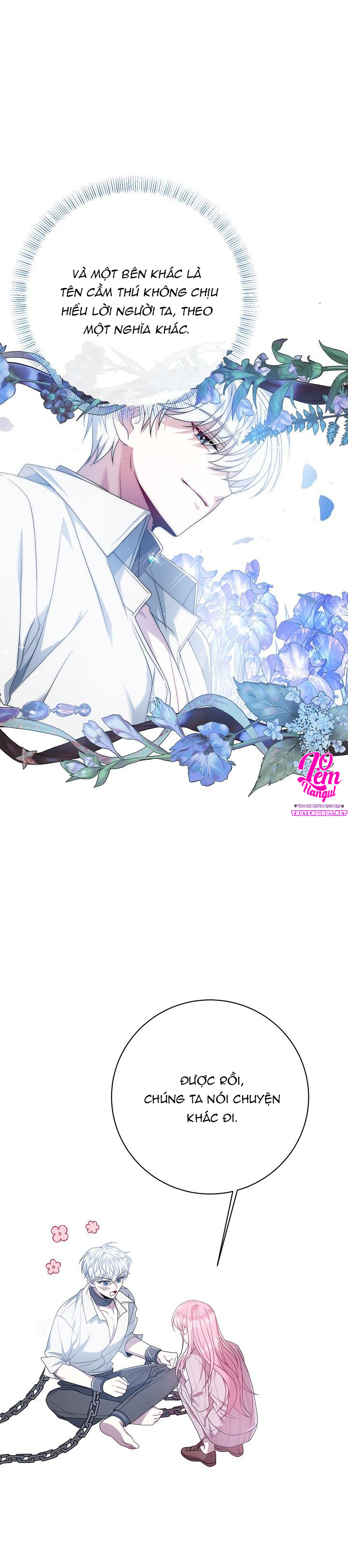 tôi đã gặp nam chính trong ngục tù chapter 21 26